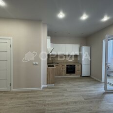 Квартира 30,8 м², студия - изображение 5