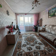 Квартира 48,4 м², 2-комнатная - изображение 1