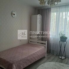 Квартира 64 м², 2-комнатная - изображение 4