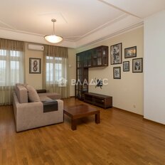 Квартира 111 м², 3-комнатная - изображение 2