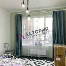 Квартира 57,6 м², 3-комнатная - изображение 5