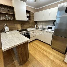 Квартира 95,8 м², 2-комнатная - изображение 1