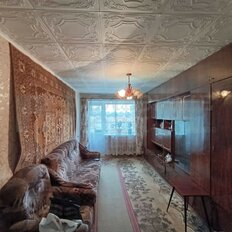 Квартира 56,7 м², студия - изображение 1