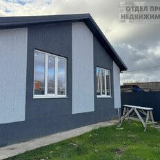 дом + 3 сотки, участок - изображение 2