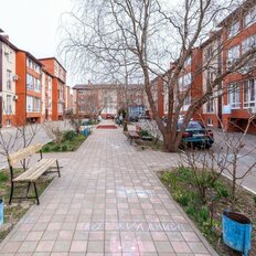 Квартира 39,4 м², 1-комнатная - изображение 1