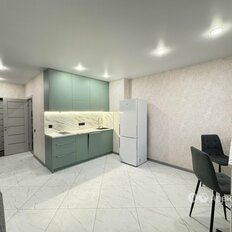 Квартира 29 м², студия - изображение 5