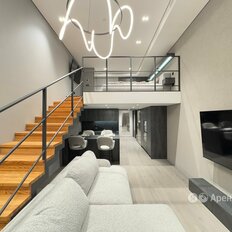 Квартира 55 м², 2-комнатные - изображение 5