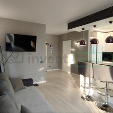 Квартира 36,5 м², 1-комнатная - изображение 3