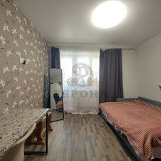 Квартира 27,4 м², студия - изображение 4