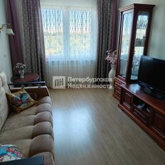 Квартира 57,7 м², 2-комнатная - изображение 3