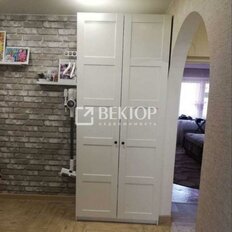 Квартира 80 м², 3-комнатная - изображение 4