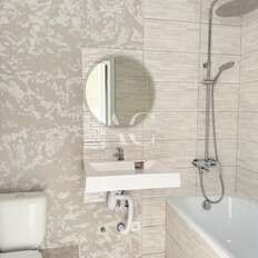 Квартира 21 м², студия - изображение 1
