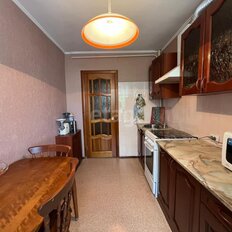 Квартира 52,8 м², 2-комнатная - изображение 2