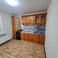 Квартира 37,7 м², 1-комнатная - изображение 2