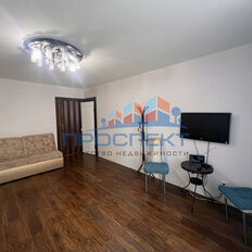 Квартира 64 м², 2-комнатная - изображение 5