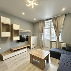 Квартира 58,4 м², 2-комнатная - изображение 1