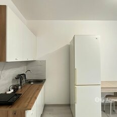 Квартира 24 м², студия - изображение 2