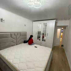 Квартира 47,5 м², 2-комнатная - изображение 2