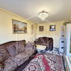 Квартира 56,7 м², 3-комнатная - изображение 4