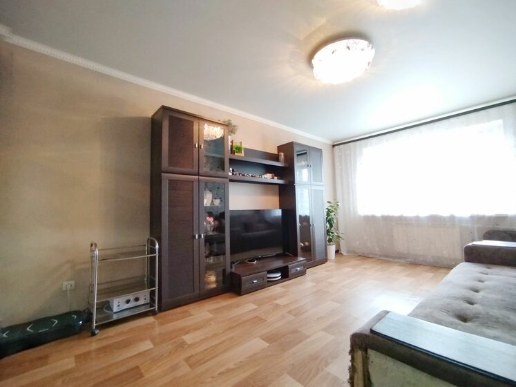 47,9 м², квартира-студия 5 299 000 ₽ - изображение 36