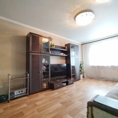 Квартира 40,6 м², 1-комнатная - изображение 3