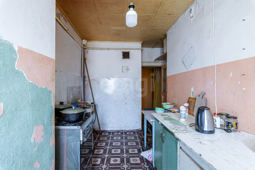 10,5 м², комната 1 900 000 ₽ - изображение 39