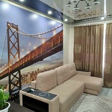 Квартира 39 м², 1-комнатная - изображение 1