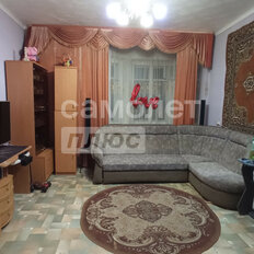 Квартира 49,5 м², 2-комнатная - изображение 1