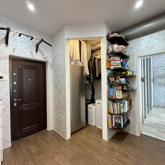 Квартира 48,1 м², 2-комнатная - изображение 2