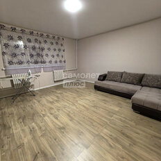 Квартира 48,9 м², 1-комнатная - изображение 1