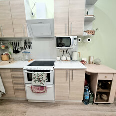 Квартира 30 м², студия - изображение 4