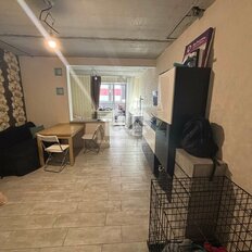 Квартира 35,5 м², студия - изображение 5