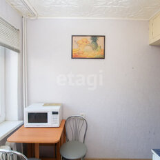 Квартира 29 м², 1-комнатная - изображение 3