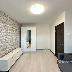 Квартира 30 м², 1-комнатная - изображение 5