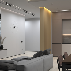Квартира 72,6 м², 2-комнатная - изображение 5