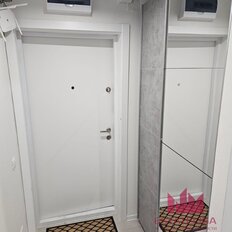Квартира 42 м², 1-комнатная - изображение 4