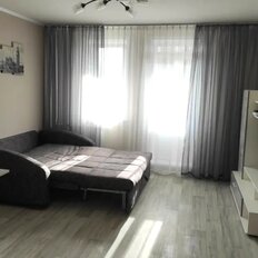 Квартира 29,5 м², студия - изображение 2