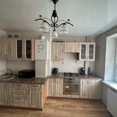 Квартира 35 м², 1-комнатная - изображение 2