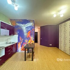 Квартира 28,5 м², студия - изображение 3