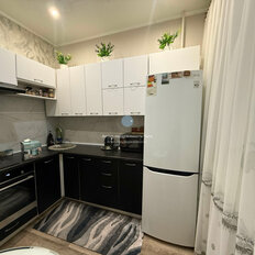 Квартира 61 м², 2-комнатная - изображение 5