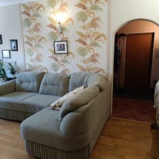 Квартира 72,6 м², 3-комнатная - изображение 2