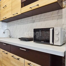 Квартира 34 м², 1-комнатные - изображение 2