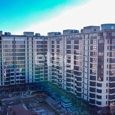 Квартира 84,5 м², 2-комнатная - изображение 3