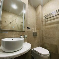 Квартира 39,7 м², студия - изображение 5