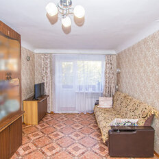 Квартира 53,6 м², 3-комнатная - изображение 1