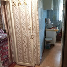 Квартира 20 м², 1-комнатная - изображение 4