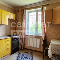 Квартира 56 м², 3-комнатная - изображение 5