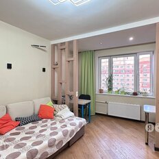 Квартира 95 м², 3-комнатная - изображение 5