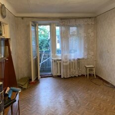 Квартира 54,5 м², 3-комнатная - изображение 3