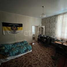 Квартира 55 м², 2-комнатная - изображение 2